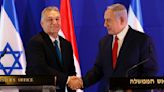 Netanyahu and Orbán's close ties bring Israel's Euro 2024 qualifying matches to Hungary