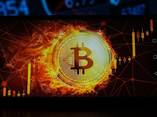 Bitcoin Suddenly Braced For A $35 Trillion Halving Price Earthquake