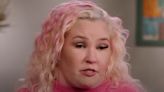 Mama June Stuns Husband Justin With Unexpected Vow Renewal On Mama June: Family Crisis; DEETS