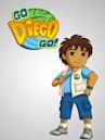 Go, Diego, Go!