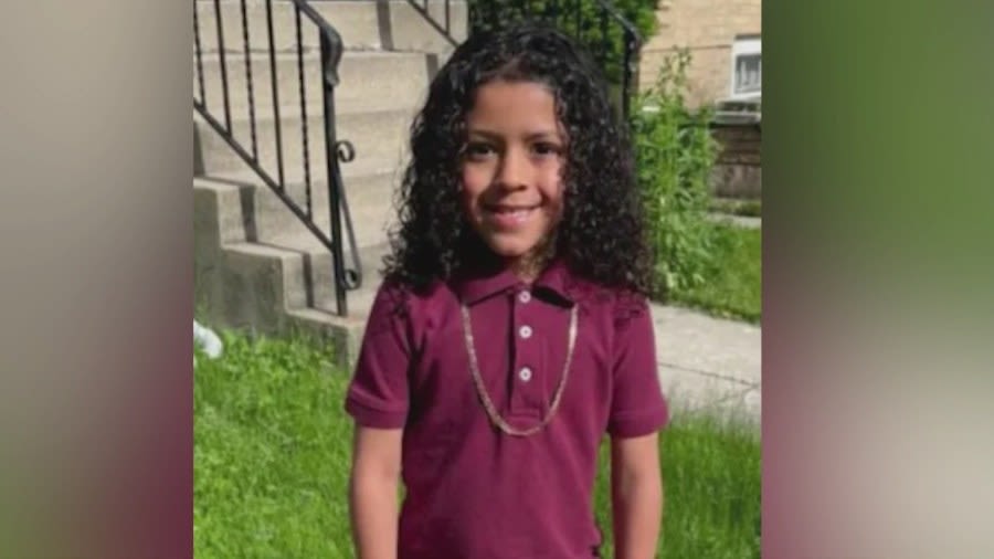 Charges announced in murder of 7-year-old Jai’Mani Amir Rivera