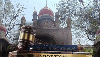 Telangana High Court allows 12-year-old rape victim to undergo abortion of 26-week foetus
