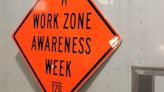 Nearly 1,900 people hurt in work zones last year, MDOT says