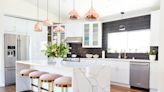 13 Beautiful Kitchen Ideas That Will Make You Want to Redo Yours