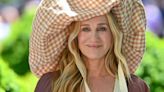 Sarah Jessica Parker's Hat Is Going Viral — And Drawing Some Hilarious Comparisons