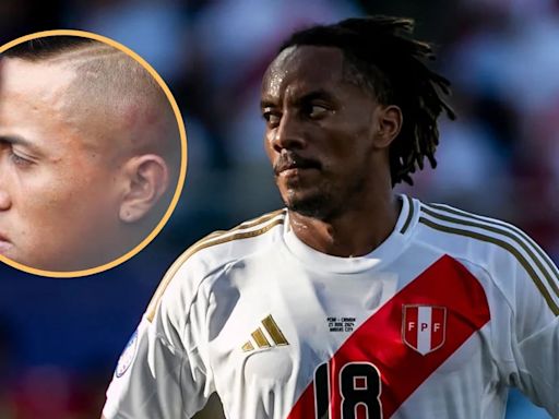 André Carrillo reveló que teme volver a Alianza Lima por experiencia de Christian Cueva: “No quiero estar con el ojo hinchado”