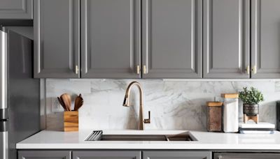 4 Kitchen Cabinet Color Trends on Their Way Out (and 3 Replacing Them)