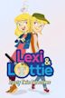 Lexi & Lottie: Trusty Twin Detectives