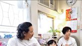 黃澤鋒老婆被愛女同學笑年紀大 4歲「小黃妃」冧讚媽媽靚女唔老 - 20240605 - 娛樂