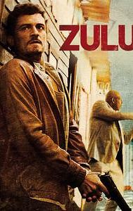 Zulu (2013 film)