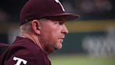 'I didn't leave for a better job,' Texas A&M coach Jim Schlossnagle tells all to ESPN