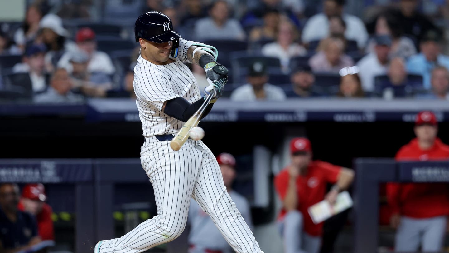 New York Yankees Urged to Trade for Two Los Angeles Angels Players