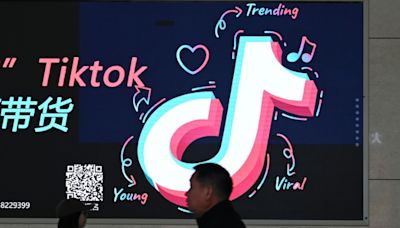 US Accuses TikTok Of Violating Children's Privacy