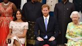 Meghan Markle Opens Up About Her 'Warm' Relationship With Late Queen Elizabeth