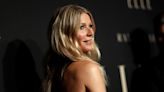 Gwyneth Paltrow says she's 'so happy to be turning 50' — but admits being a 'mess' when she turned 40