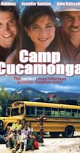 Camp Cucamonga (TV Movie 1990) - IMDb
