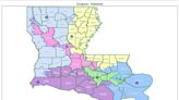 Louisiana congressional candidate to file request to US Supreme Court over map