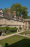 St Edmund Hall, Oxford