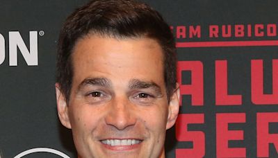 ABC News Meteorologist Rob Marciano Exits