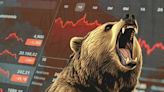 Stock Market Updates: Sensex Cracks 500 Points, Nifty Below 24,400; Wipro Tanks 7% - News18