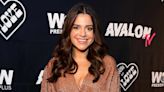 Mayan Lopez Says Filming with Dad George Is ‘Healing’: ‘Grateful for This Experience’ (Exclusive)