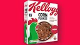 Kellogg's recalls chocolate cornflakes over choking risk