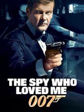 The Spy Who Loved Me