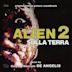 Alien 2 Sulla Terra [Original Motion Picture Soundtrack]