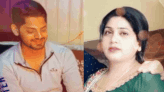 Double murder in Yamunanagar: Mother, son found murdered, daughter booked | India News - Times of India