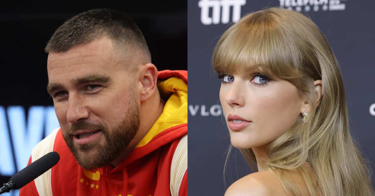 Why Taylor Swift's Reaction to Travis Kelce's Gala Moment Is Going Viral