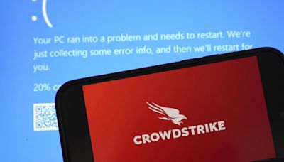 CrowdStrike blames bad data upload for global tech outage