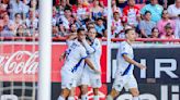 Resumen Necaxa vs. Monterrey: Rayados se enfila a la Liguilla con tremenda goleada en Aguascalientes