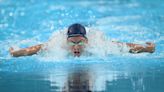 JO de Paris : Léon Marchand médaillé d’or sur 200 m papillon en natation