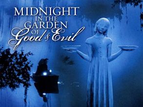 Midnight in the Garden of Good and Evil (film)