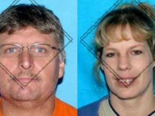 Tennessee couple transporting $3M in suspected cocaine killed in shootout with authorities in Texas