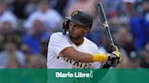 MLB investiga al infielder venezolano Tucupita Marcano por supuestamente apostar al béisbol