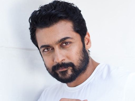 Actor Suriya Sivakumar Criticises Tamil Nadu's 'Liquor Politics' Amid Hooch Tragedy Says, 'We Can Stop Such Incidents If'