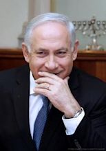 Benjamin Netanyahu