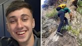 Jay Slater: Body found in search for British teenager - with possessions and clothes also recovered