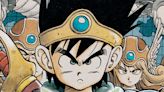 New Rumours About Dragon Quest III HD-2D Remake Surface