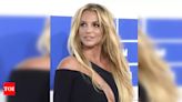 Britney Spears opens up about post-divorce struggles: I want my confidence back | English Movie News - Times of India