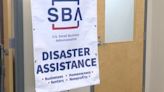 U.S. Small Business Administration opens outreach center to help tornado victims