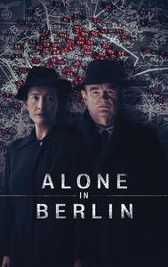 Alone in Berlin