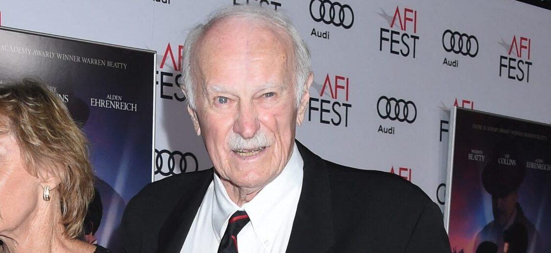 Dabney Coleman's Death Certificate Reveals Official Cause Of Death