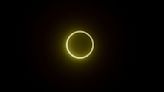 All solar eclipses will be 'rings of fire' in the distant future. Here's why