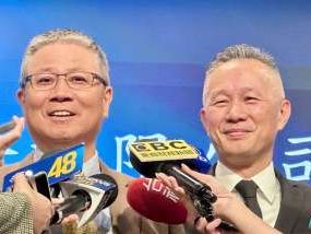 〈電子五哥營收〉緯創7月營收861億元年增27% AI伺服器Q3有望雙位數成長