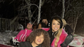 Mariah Carey Bonds With Kids Moroccan and Monroe During Holidays in Aspen After Bryan Tanaka Split