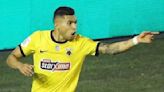 AEK sueña con el título gracias a golazo de Orbelín Pineda