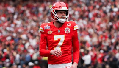 Mahomes and Reid stand by Butker after controversial speech