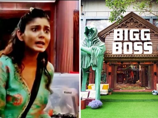 Bigg Boss OTT 3: Sana Makbul warns legal action as contestants survive on water, says ‘Starvation not in contract’